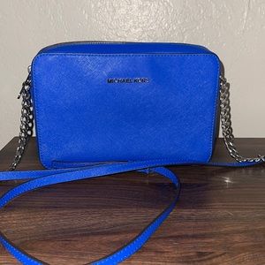 Michael Kors Crossbody Purse